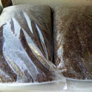 Sustrato 1,5 L De Gran Calidad Para Plantas Carnívoras
